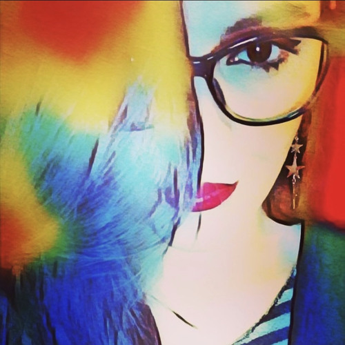 Alexandra Tintilla’s avatar