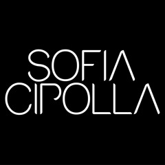 Sofia Cipolla