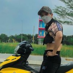 Tiến Nhỏ