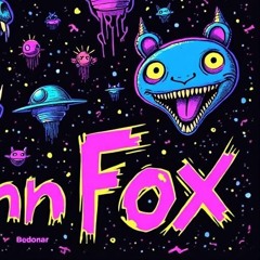 Benn Fox