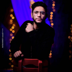 Mohammed Saeed