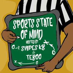 Sports State Of Mind