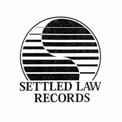 SETTLED LAW