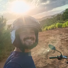 Luan Rodrigo