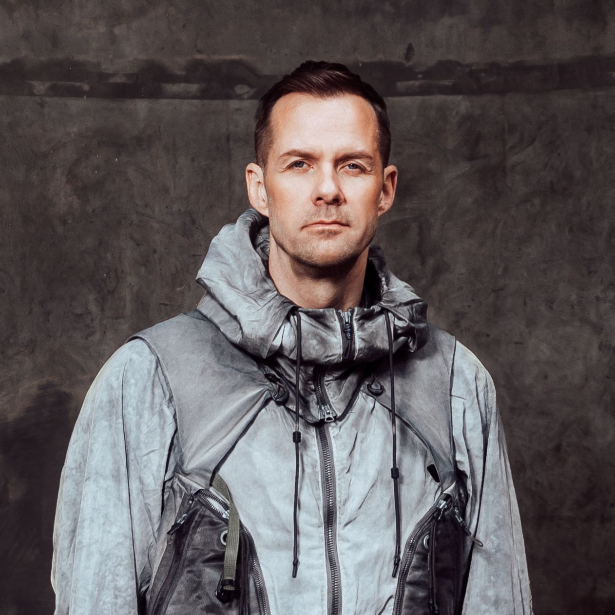 DCR818 - Drumcode Radio Live - Adam Beyer live from Lab, Madrid