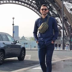 bernardkassab