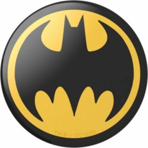 Batman’s avatar