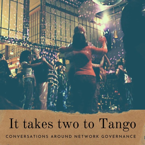 It takes two to Tango’s avatar