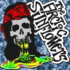 The Arctic Sunflowers