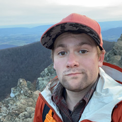 Joshua Franks