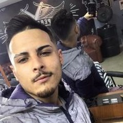 Vitor Ribeiro