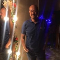 Mahmoud Elgendy