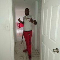 Rashard Greggs