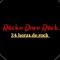 Rocka Dura Rock!!!.