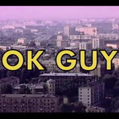 xXOKGUYXx