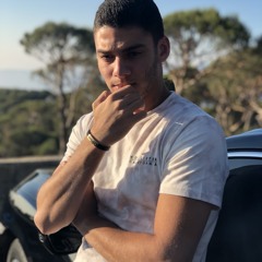 charbel fahed