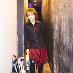 YujiMoriyama_FakeFixion