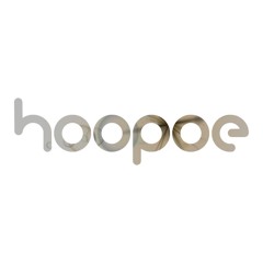 Hoopoe