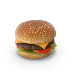 burger