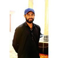 Nisar Ahmed Rajper