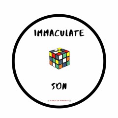 Immaculate Son