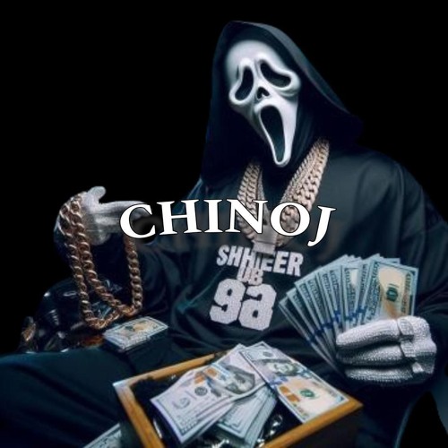 Chino J’s avatar