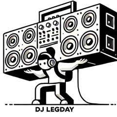 dj legday