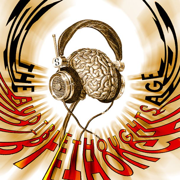 SlicerMan(Audible Thoughts)