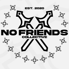 NO FRIENDS COLLECTIVE
