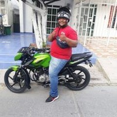 Ricardo Andres Sanjuan