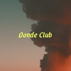 Donde Club