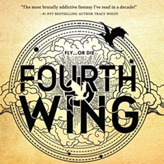 Fourth wing