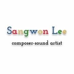 Sangwon Lee