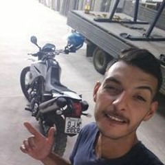 Dougllas Duda Correia