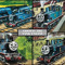 Thomas fan