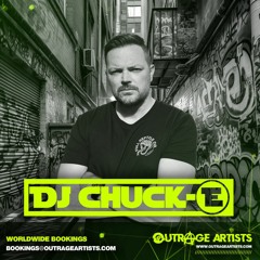 DJ Chuck-E