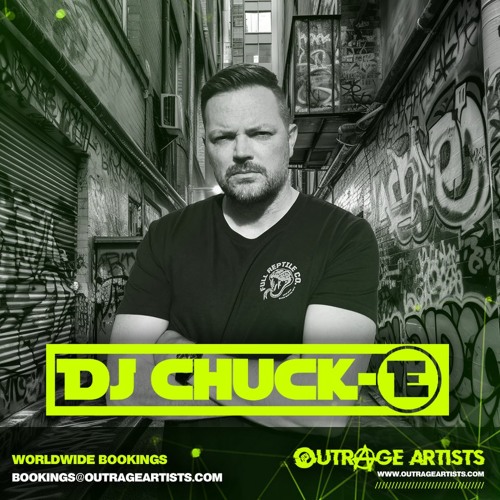 DJ Chuck-E’s avatar