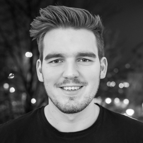 Robin Werner - Running With Renegades feat. ashesanddreams