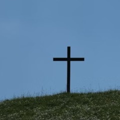 half church