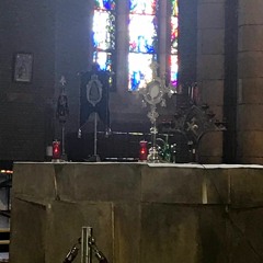 Sophie, une petite soeur en Jésus