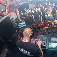 Höki (Wummertekkno)