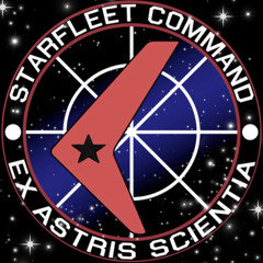 Star Fleet Command