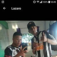 Lucas Ferreira Rocha Rocha