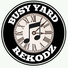 Busy Yard Rekodz