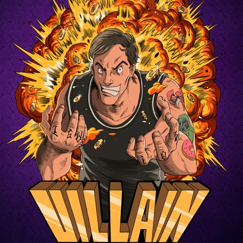 Villaxnprxnce’s avatar