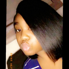 Quayana Renaee’🥰