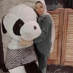 Nada Ahmed