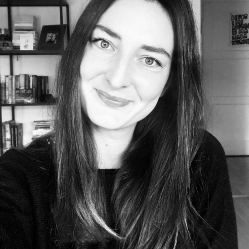 Alina Eisner’s avatar