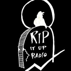 NOT A PHASE on Rip It Up Radio