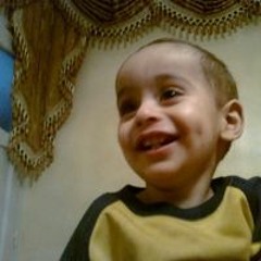 عمر محمد معروف